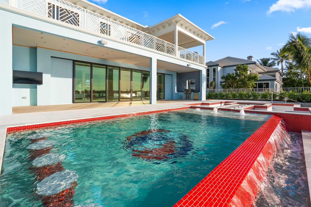 Point Manalapan - Residential