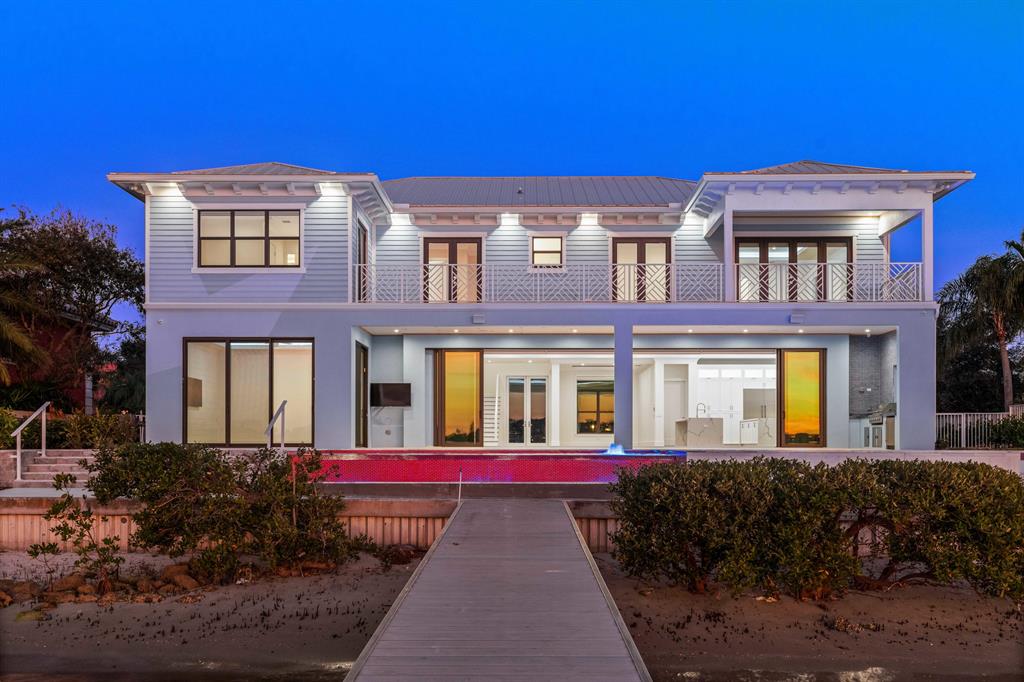 Point Manalapan - Residential