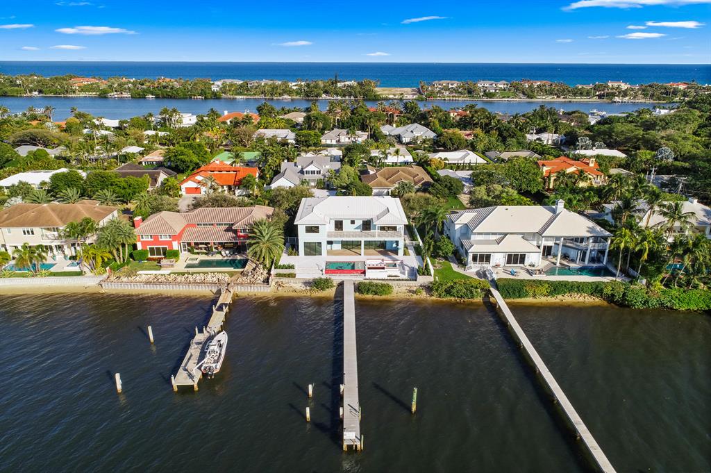 Point Manalapan - Residential