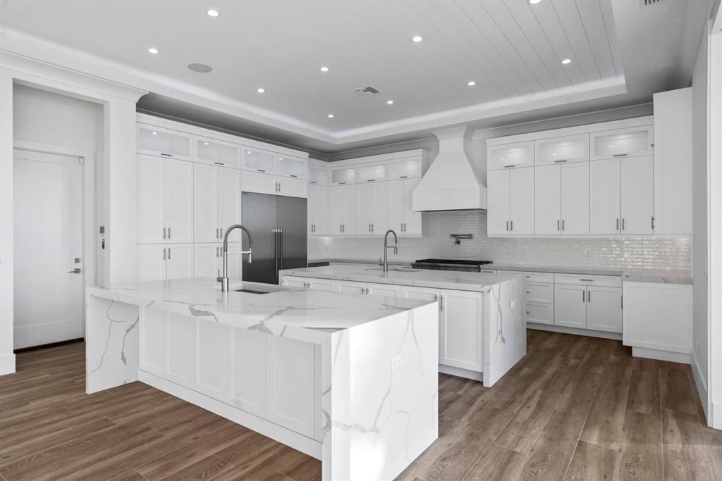 Point Manalapan - Residential