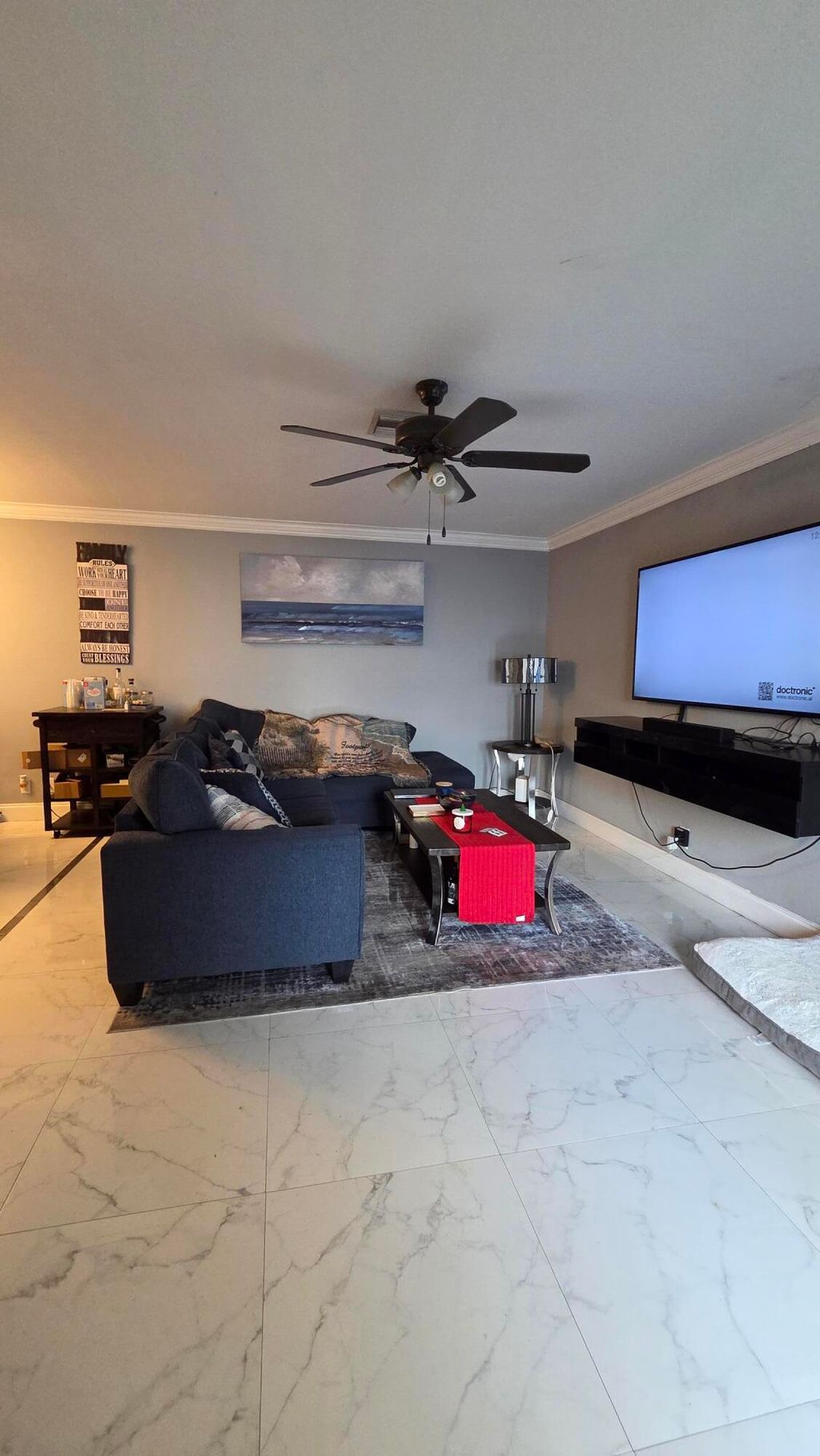 Photo of 4 Crossings Circle #B, Boynton Beach, FL 33435 (MLS # R11163773)