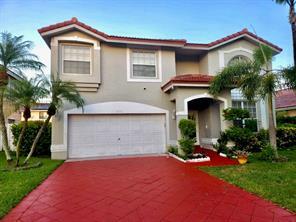 2410 NW 137th Terrace, Sunrise FL 33323