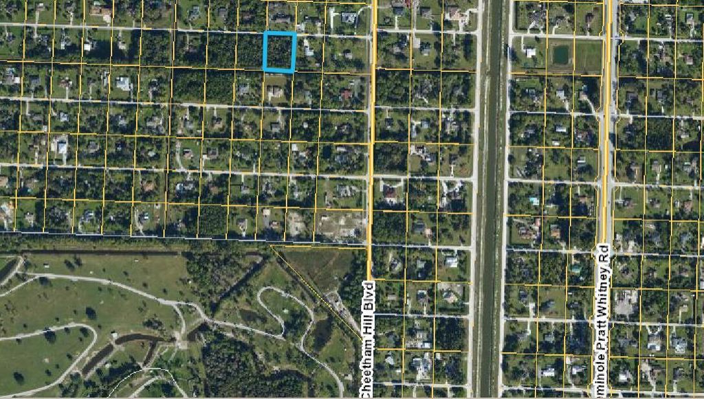 Photo of Xxxxx5700 32nd Lane N, Loxahatchee, FL 33470 (MLS # R11109011)