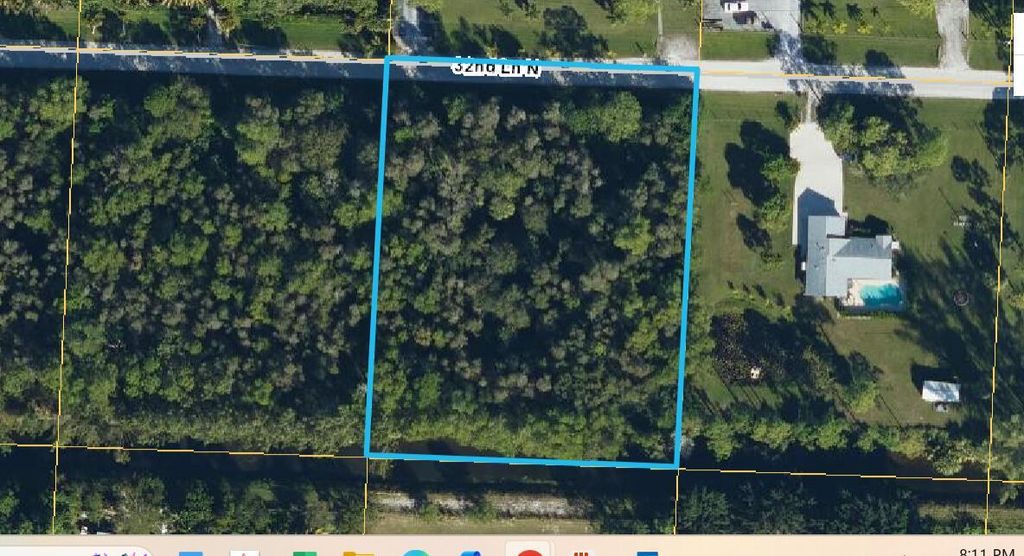Photo of Xxxxx5700 32nd Lane N, Loxahatchee, FL 33470 (MLS # R11109011)