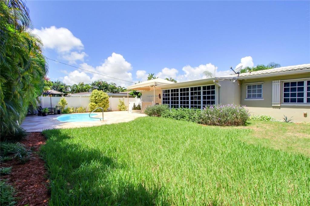 Silver Shores Sec Of Laud - Residential