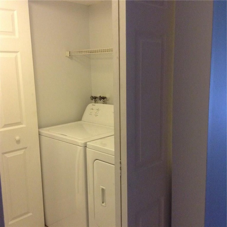 CEDAR BREEE CONDO - Residential