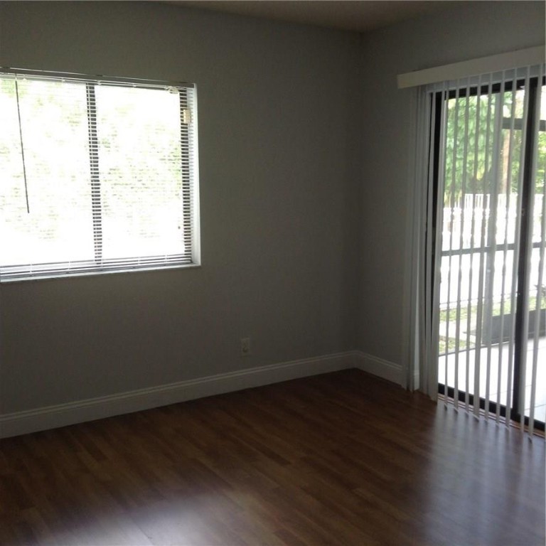 CEDAR BREEE CONDO - Residential