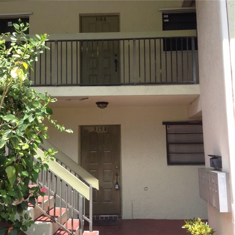 CEDAR BREEE CONDO - Residential