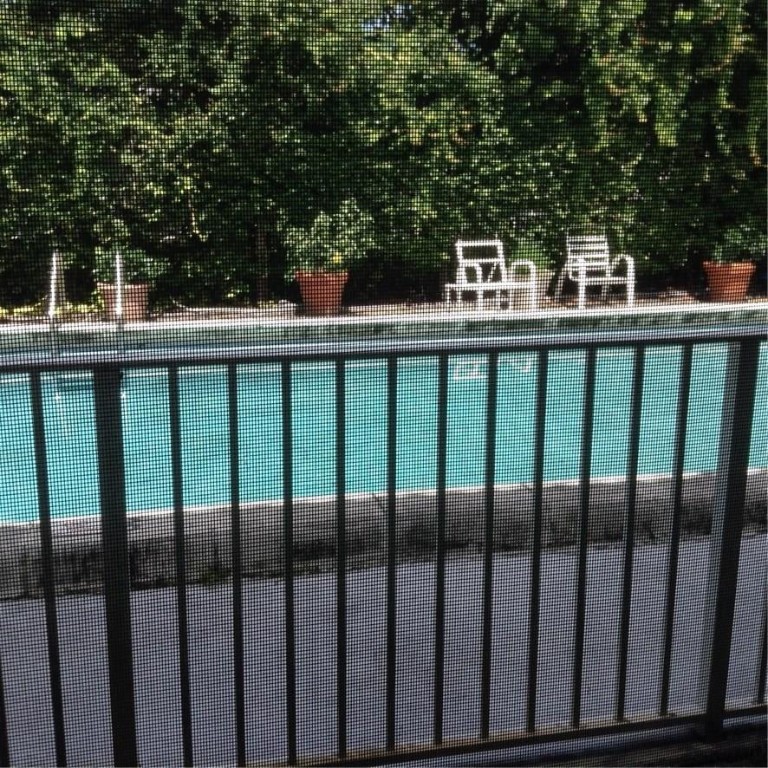 CEDAR BREEE CONDO - Residential