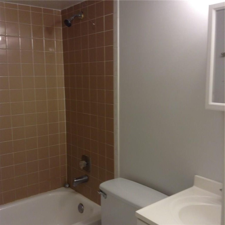 CEDAR BREEE CONDO - Residential
