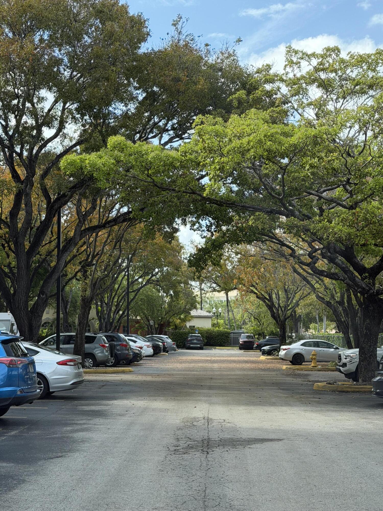 LAS VISTAS AT DORAL CONDO - Residential Lease