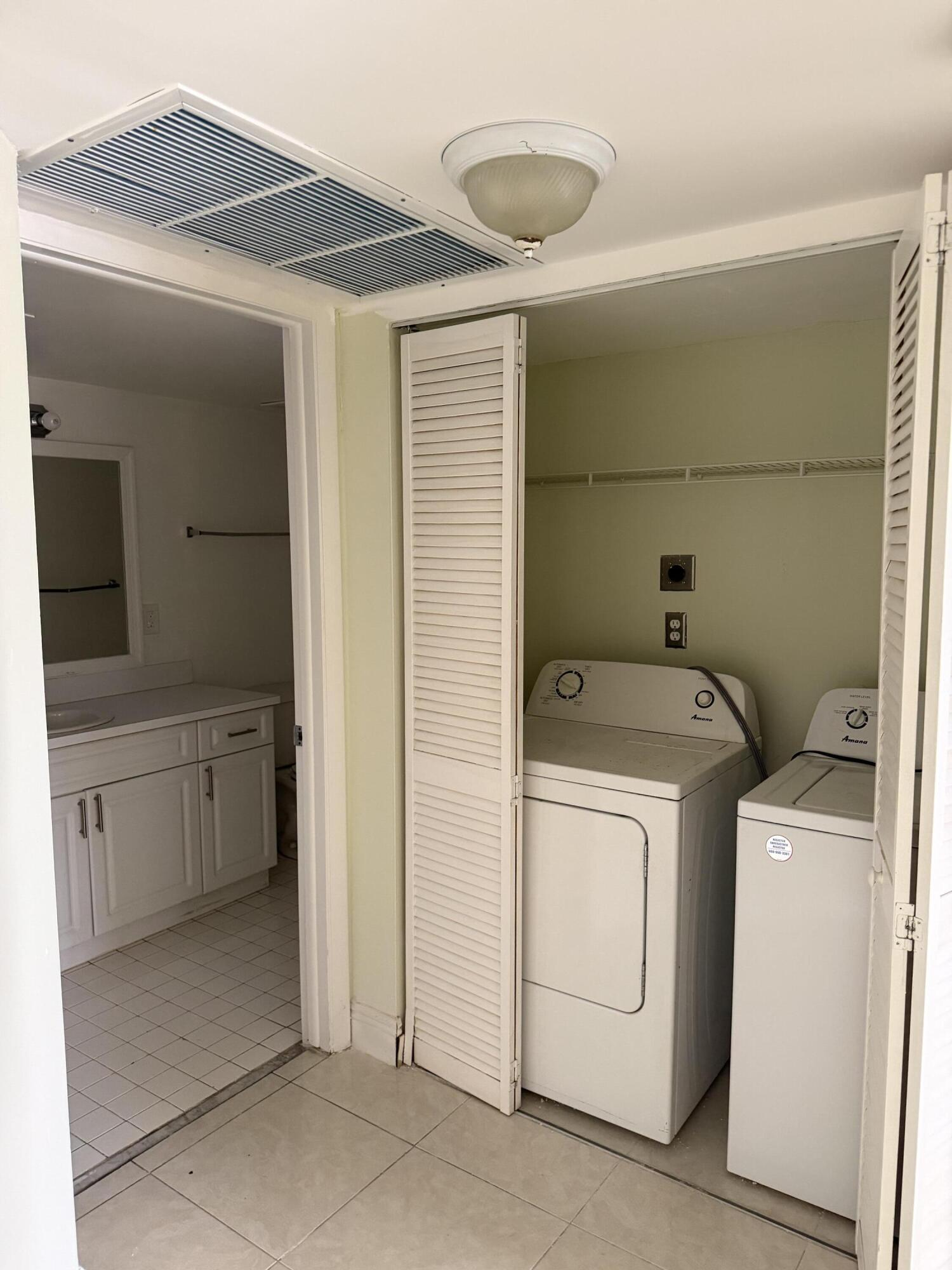 LAS VISTAS AT DORAL CONDO - Residential Lease