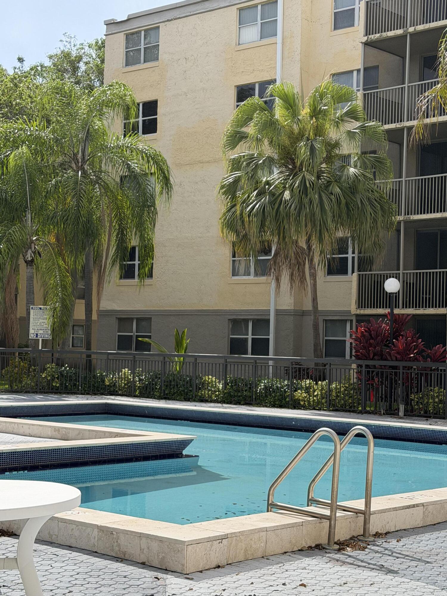 LAS VISTAS AT DORAL CONDO - Residential Lease
