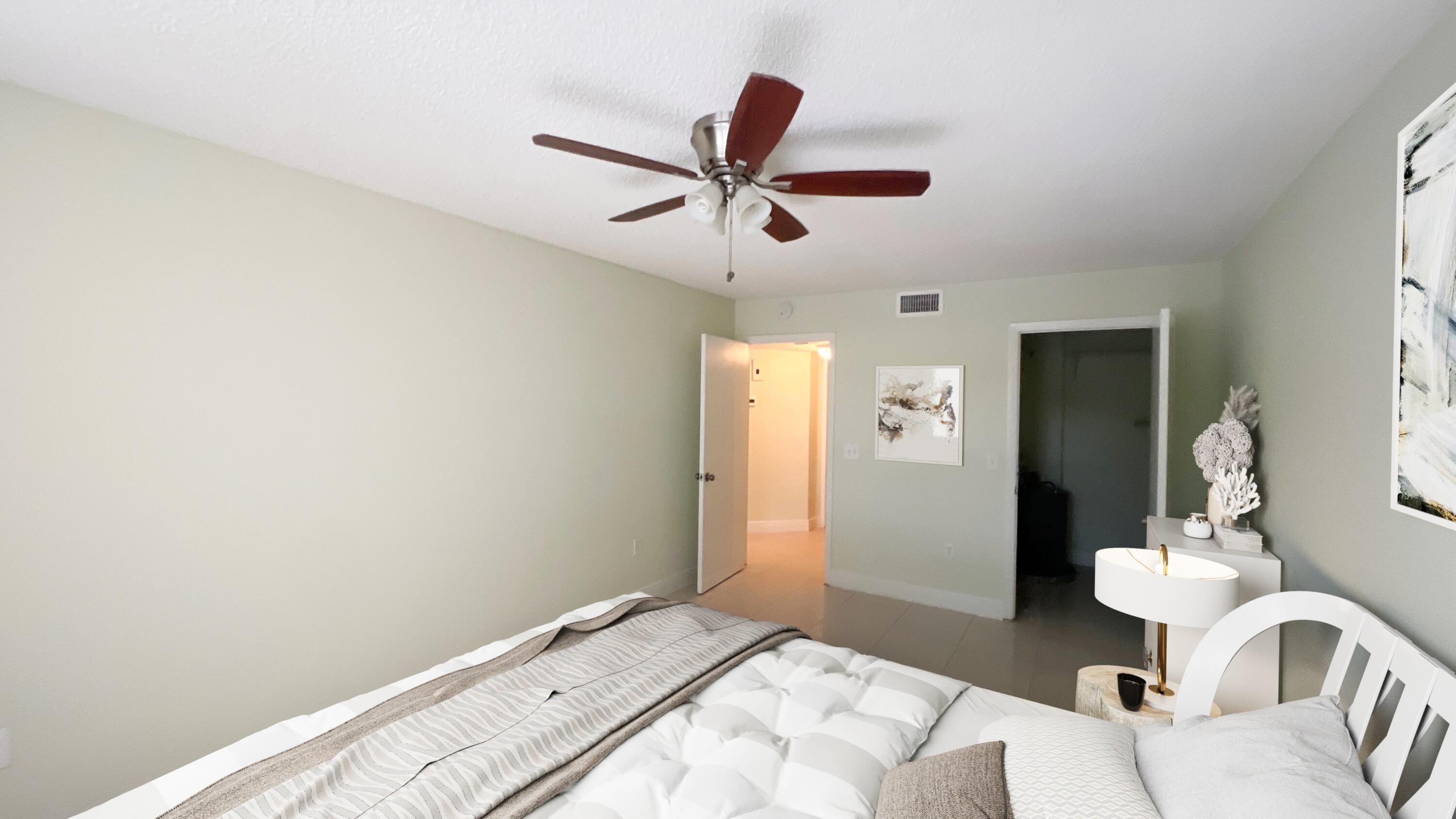 LAS VISTAS AT DORAL CONDO - Residential Lease