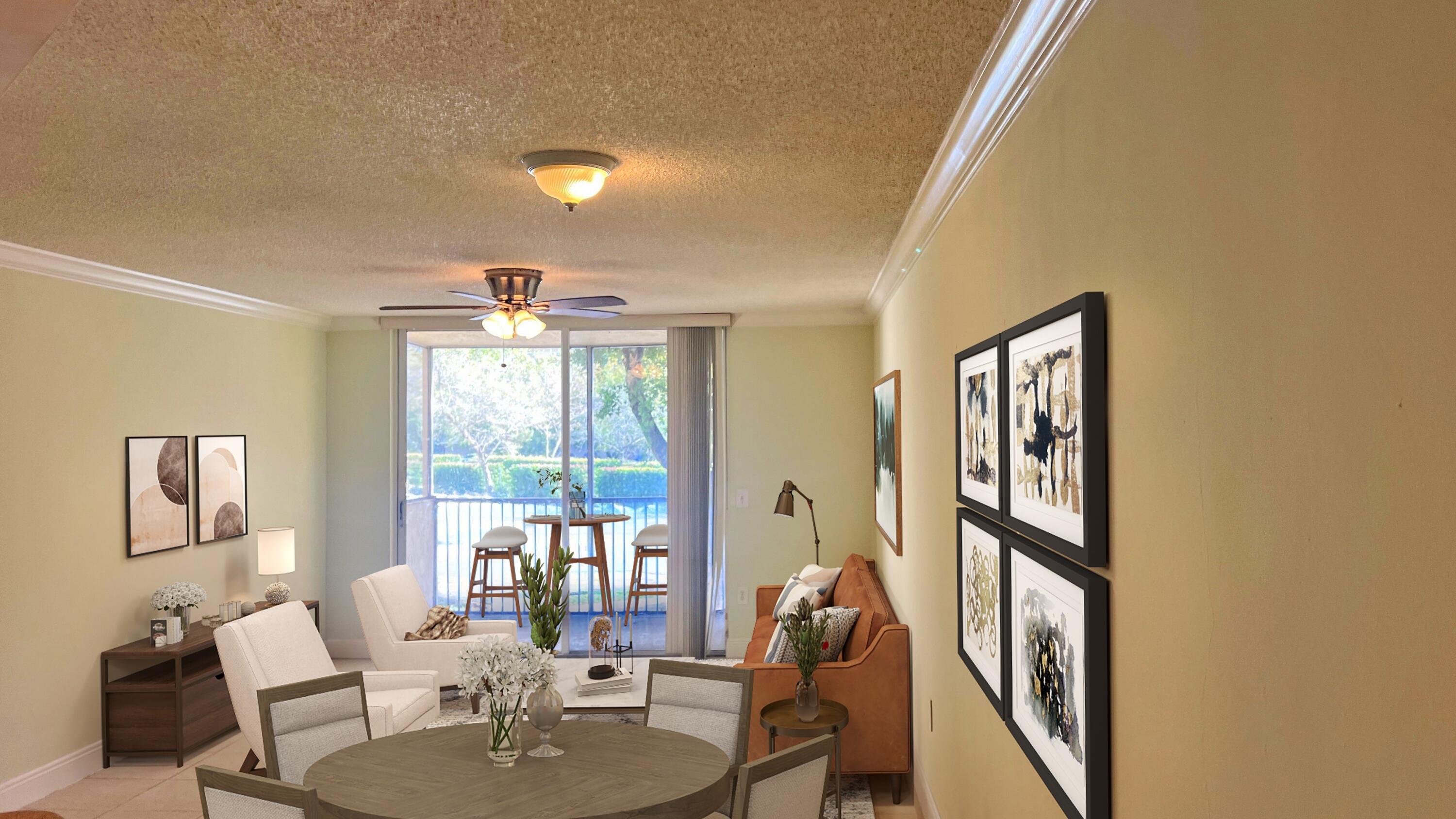 LAS VISTAS AT DORAL CONDO - Residential Lease