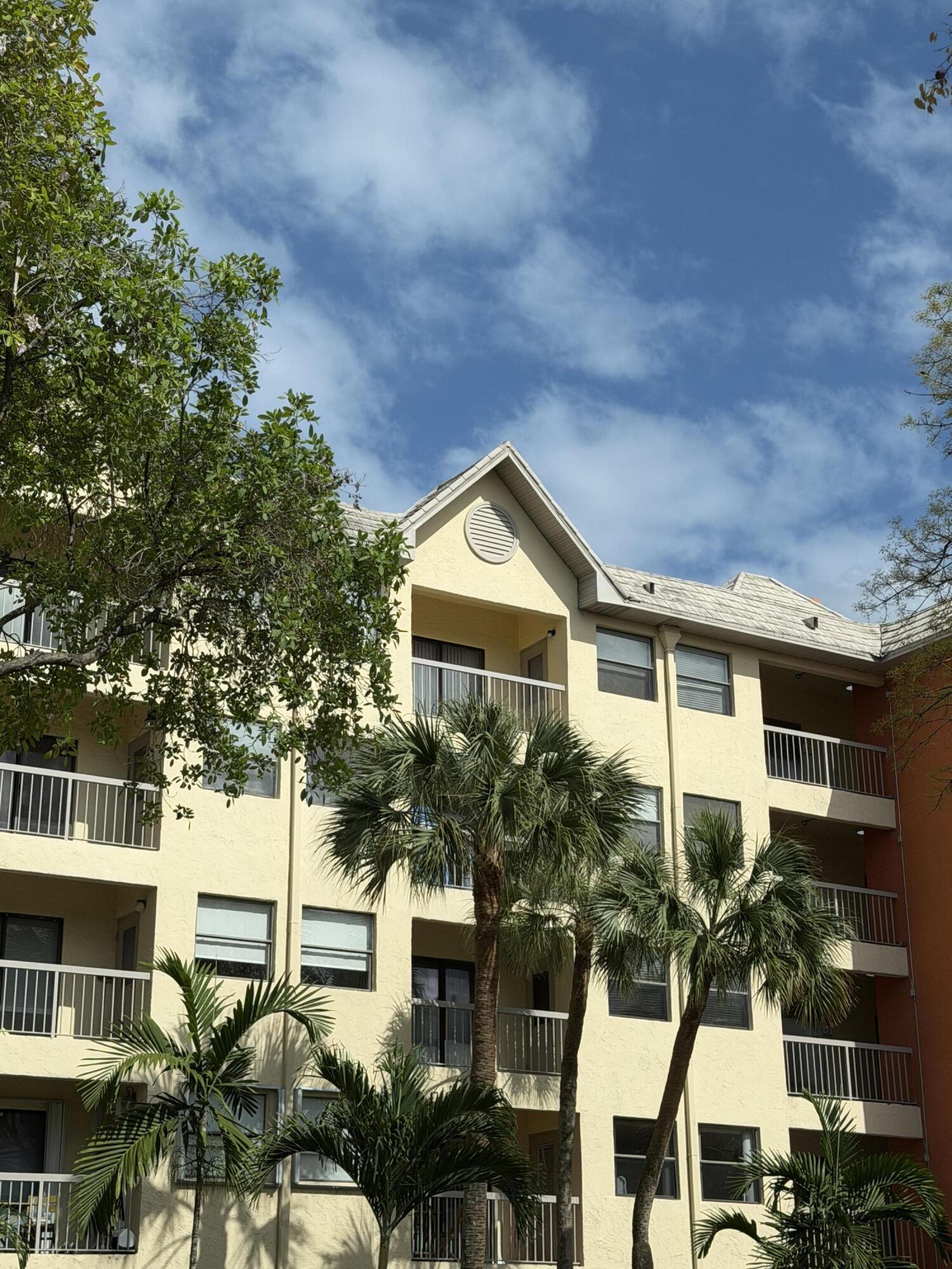 LAS VISTAS AT DORAL CONDO - Residential Lease