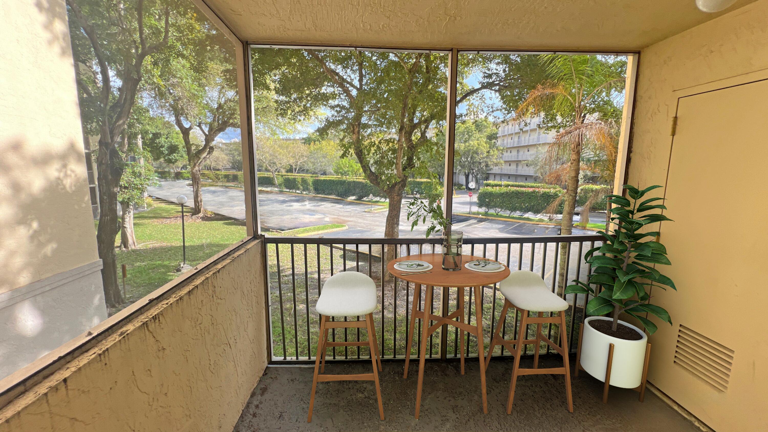 LAS VISTAS AT DORAL CONDO - Residential Lease