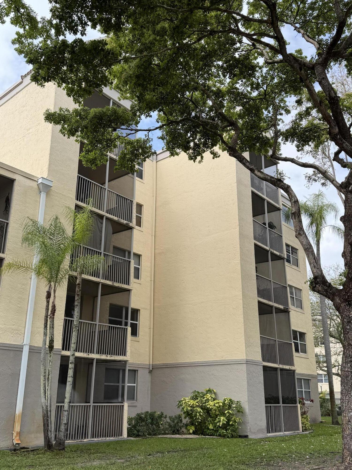 LAS VISTAS AT DORAL CONDO - Residential Lease
