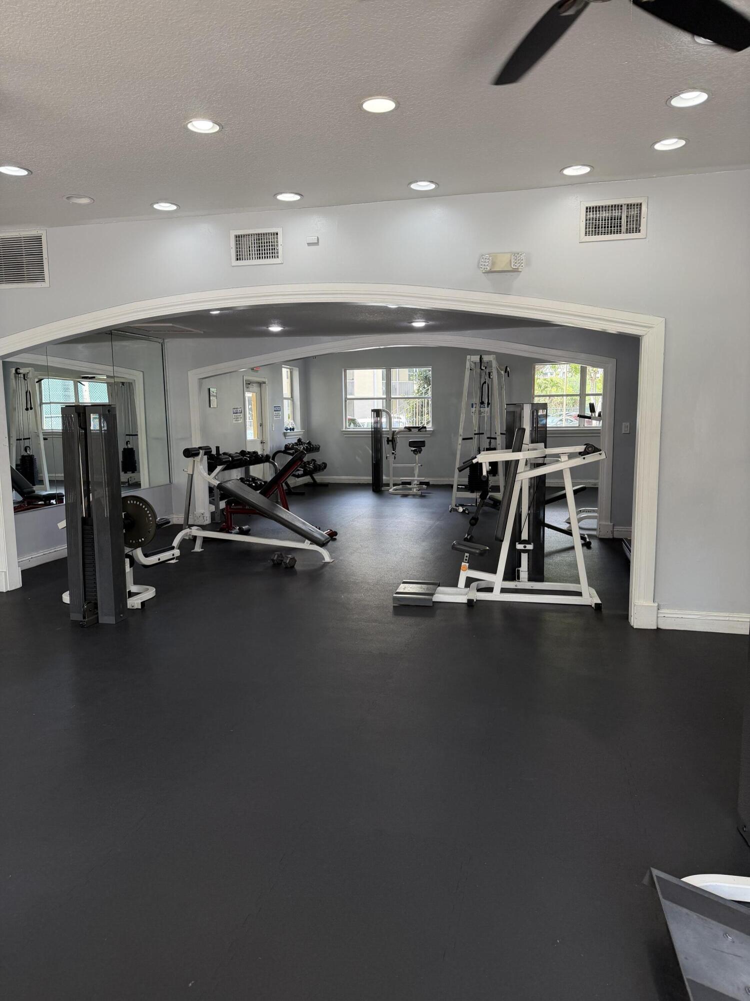 LAS VISTAS AT DORAL CONDO - Residential Lease