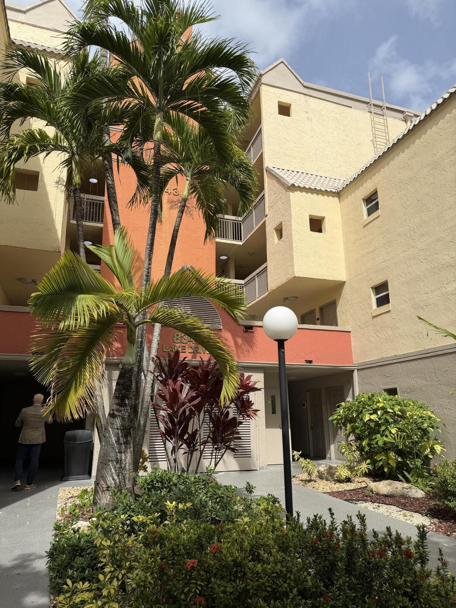 LAS VISTAS AT DORAL CONDO - Residential Lease