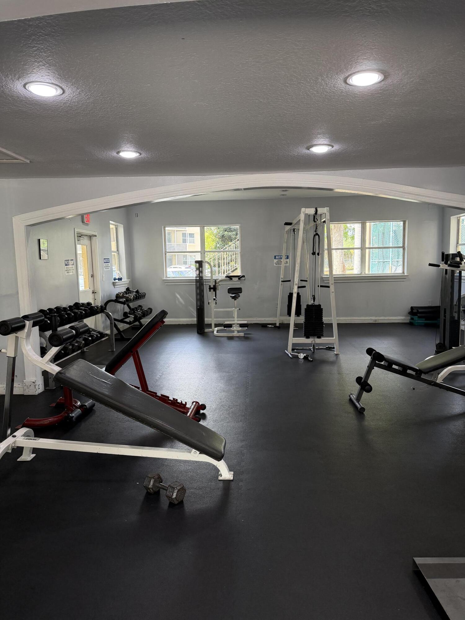 LAS VISTAS AT DORAL CONDO - Residential Lease