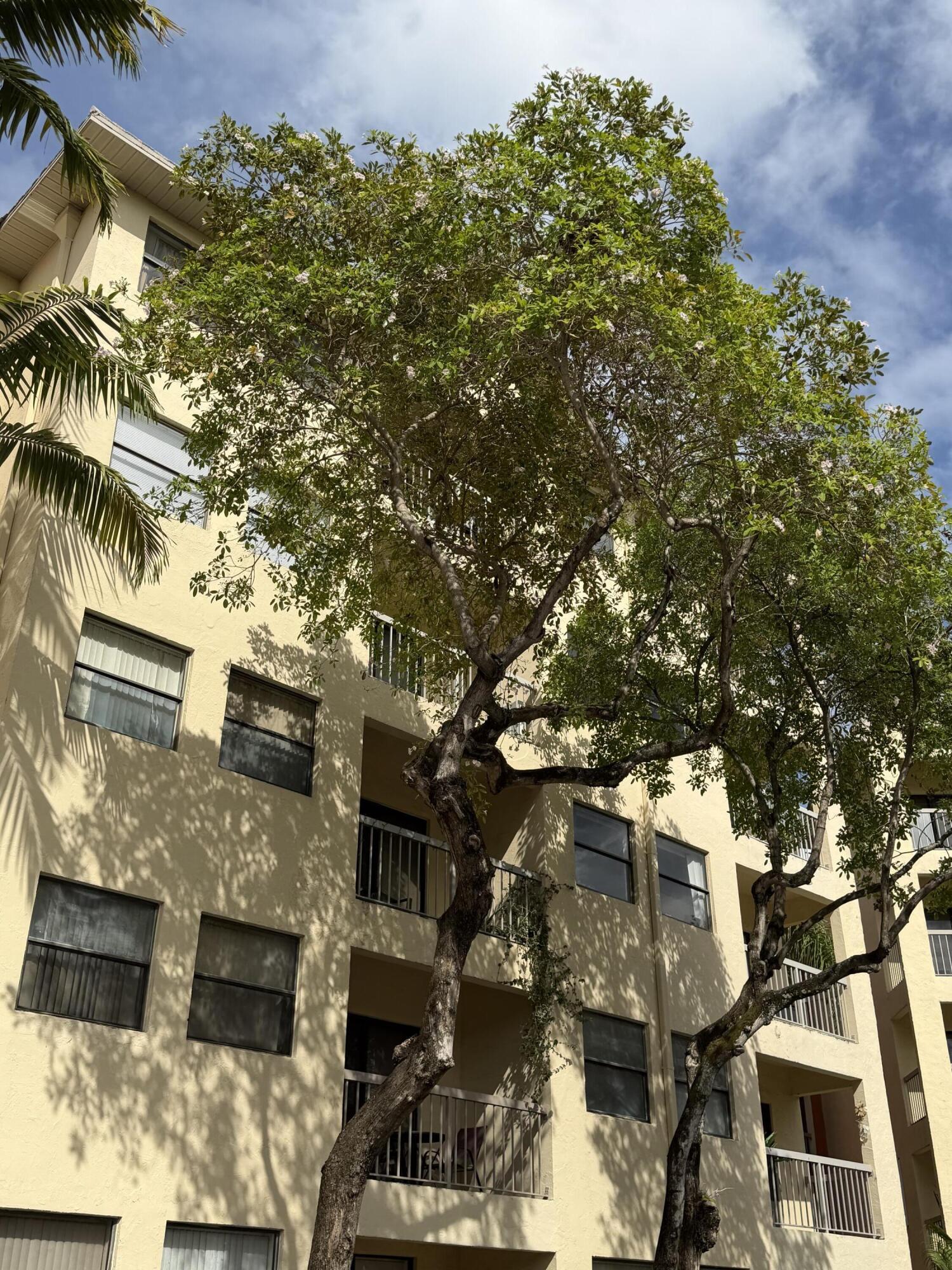 LAS VISTAS AT DORAL CONDO - Residential Lease