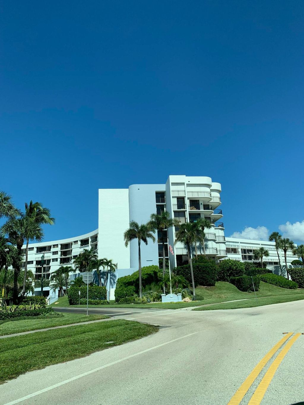 Photo of 1300 S A1a #209, Jupiter, FL 33477 (MLS # R11145190)