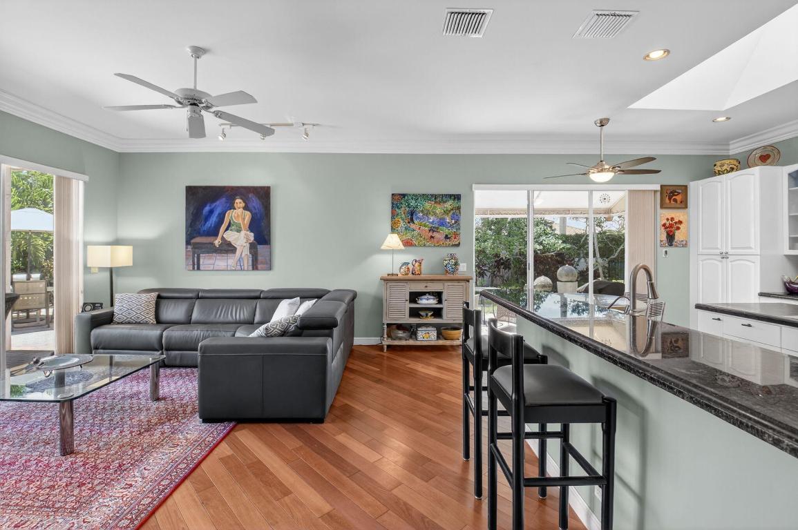 SANTA BARBARA - Residential