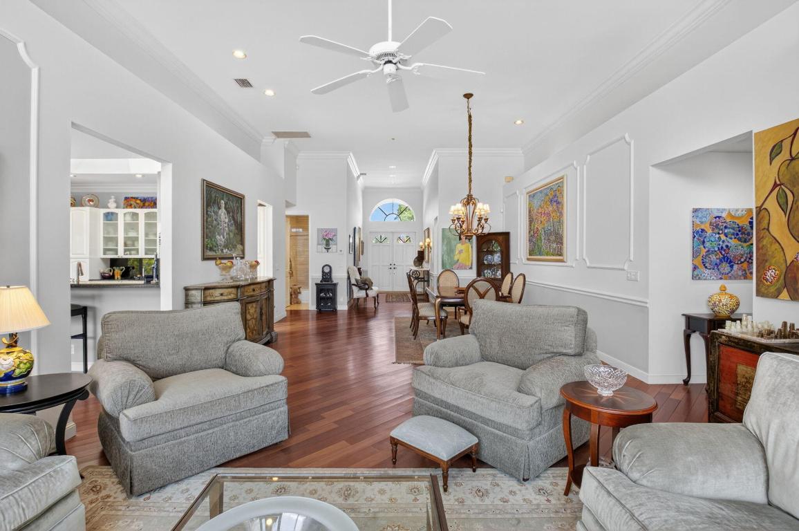 SANTA BARBARA - Residential