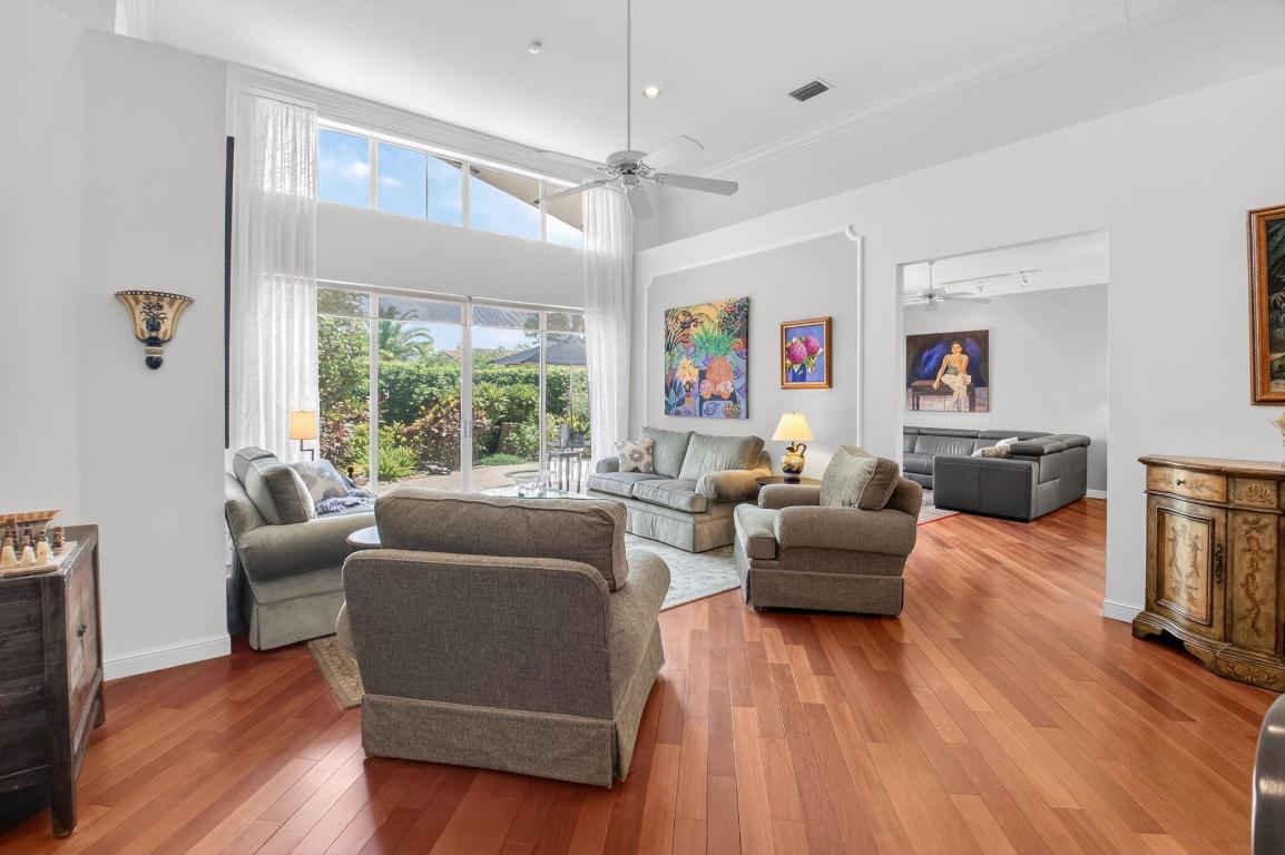 SANTA BARBARA - Residential