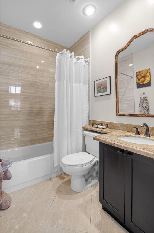 SANTA BARBARA - Residential