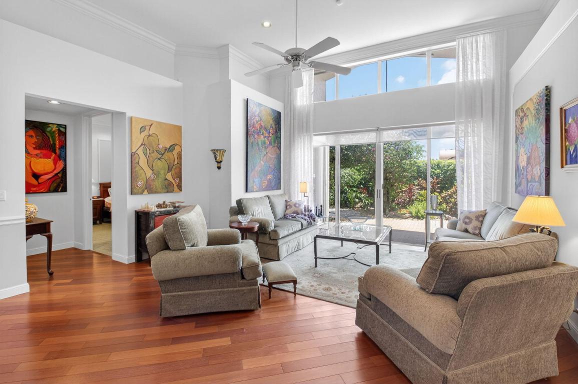 SANTA BARBARA - Residential