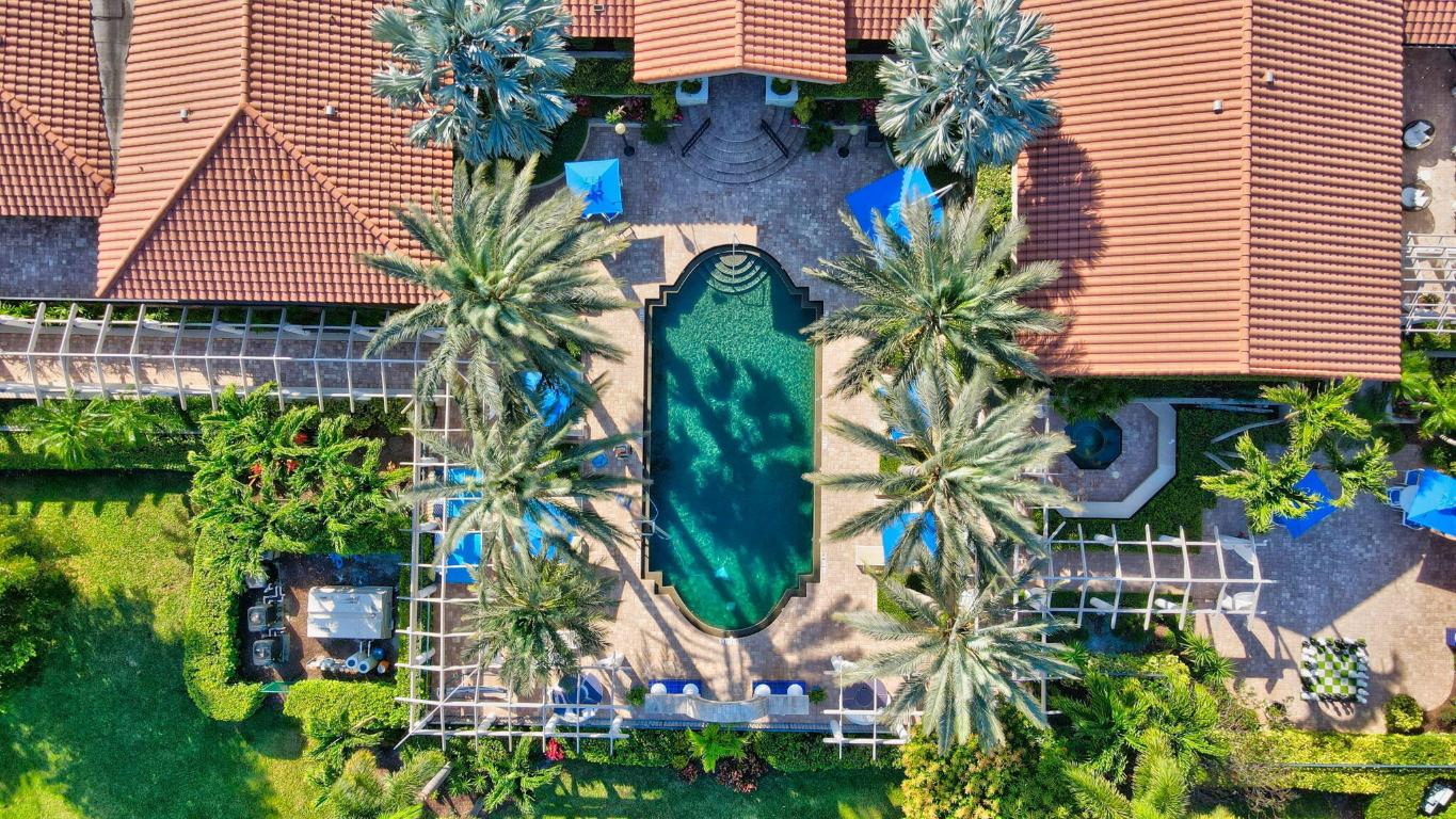 SANTA BARBARA - Residential