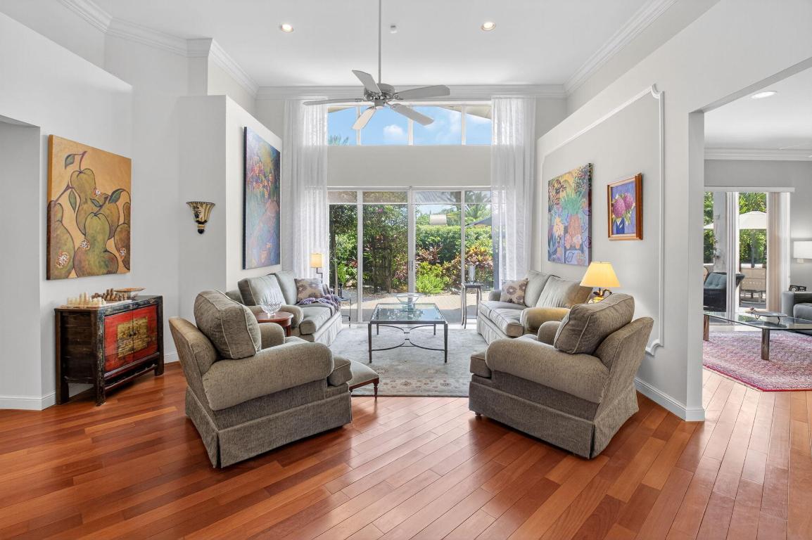 SANTA BARBARA - Residential