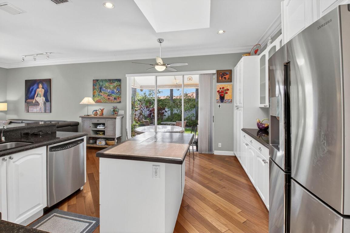 SANTA BARBARA - Residential