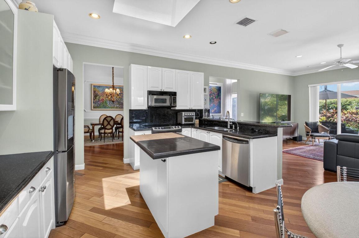 SANTA BARBARA - Residential