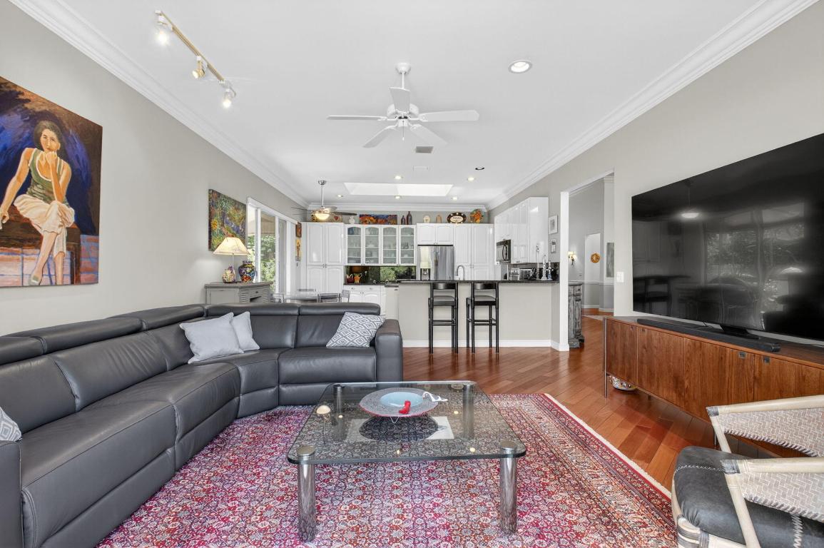 SANTA BARBARA - Residential