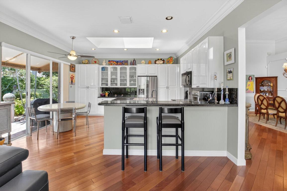 SANTA BARBARA - Residential