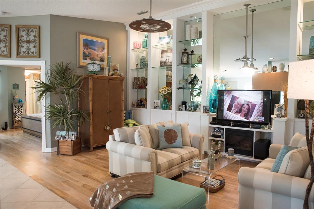 GREENBRIER AT INDIAN CREEK - Residential