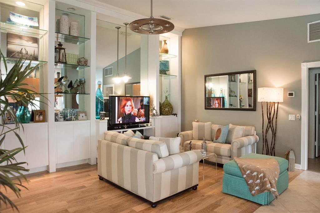 GREENBRIER AT INDIAN CREEK - Residential