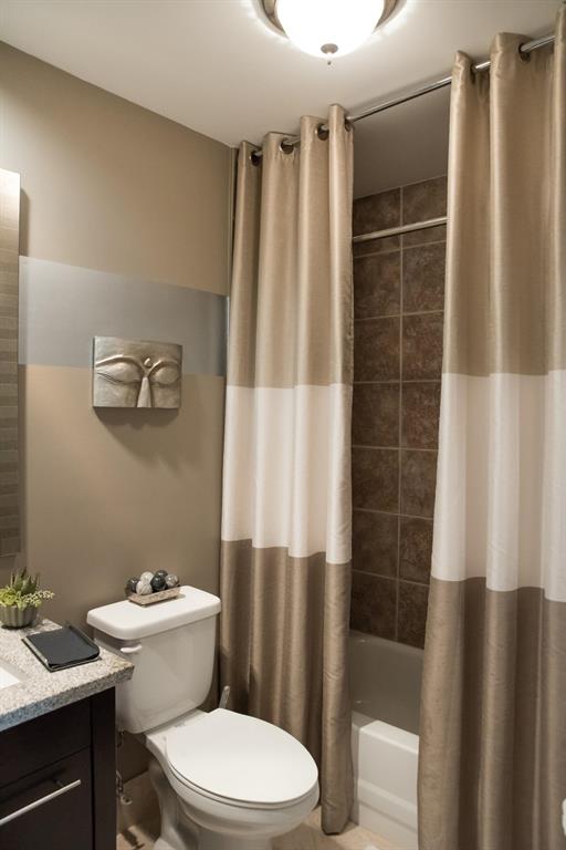 GREENBRIER AT INDIAN CREEK - Residential