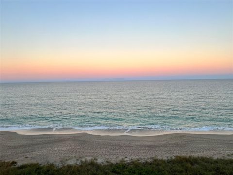 A home in Jensen Beach