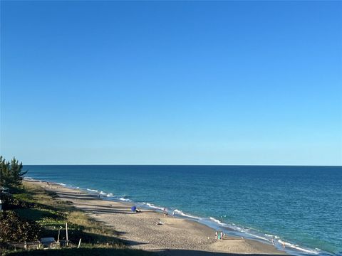 A home in Jensen Beach