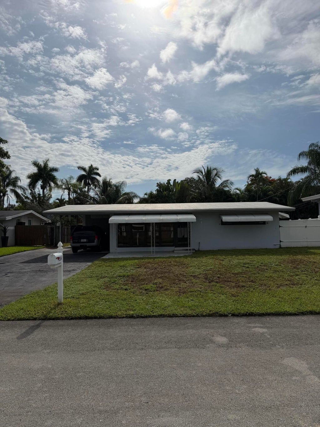 Photo of 2554 Flamingo Lane, Fort Lauderdale, FL 33312 (MLS # B26060150)