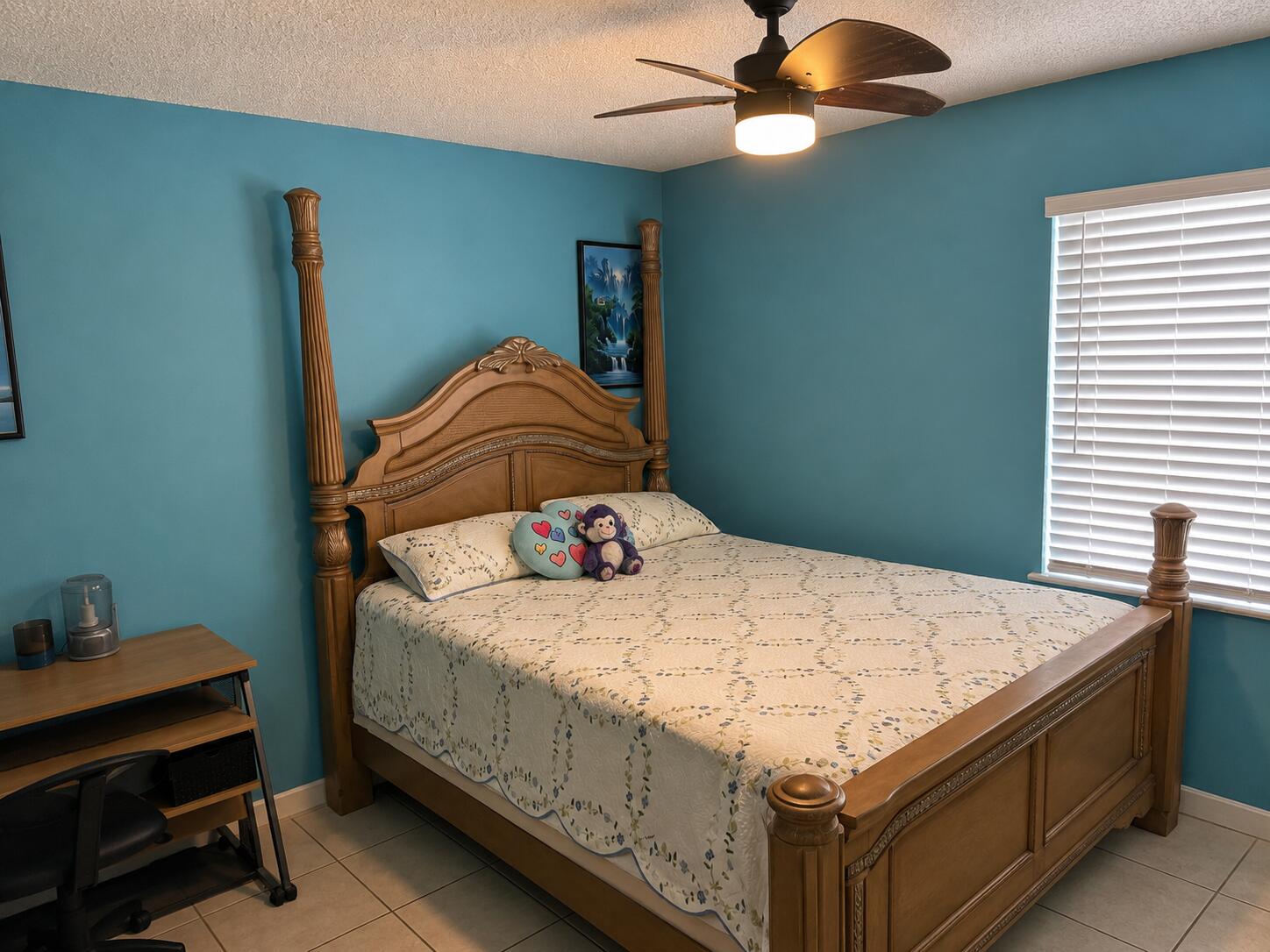 MEADOW WOOD MANOR SEC 6 - Residential