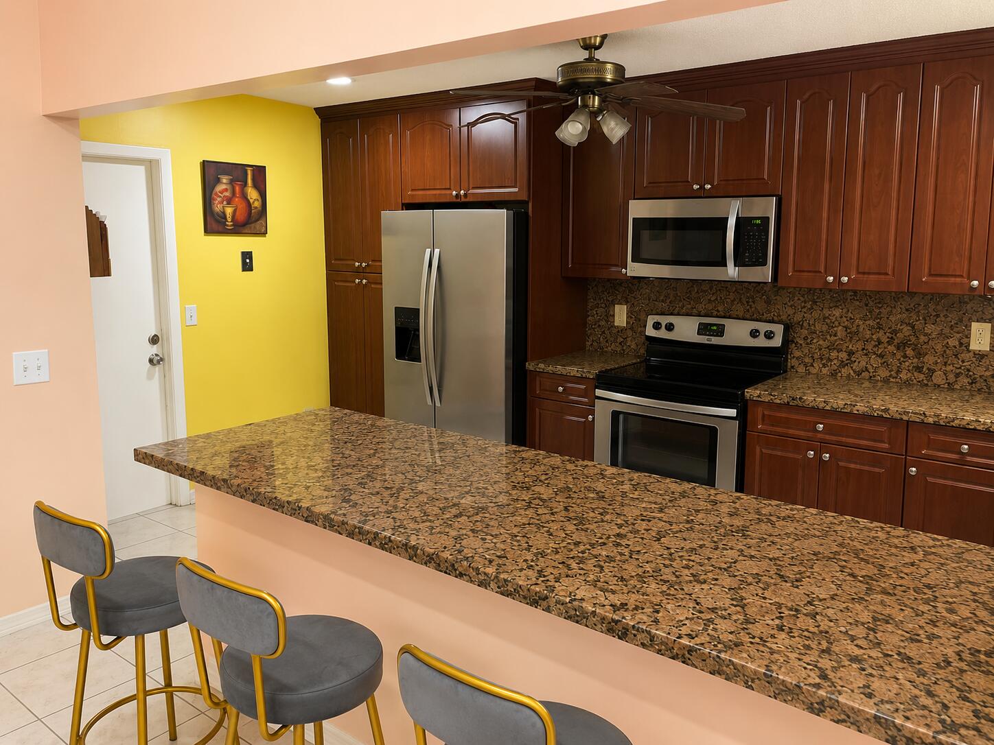 MEADOW WOOD MANOR SEC 6 - Residential