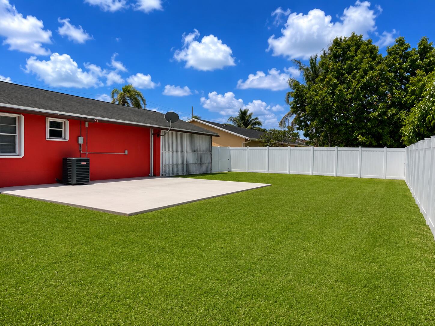 MEADOW WOOD MANOR SEC 6 - Residential