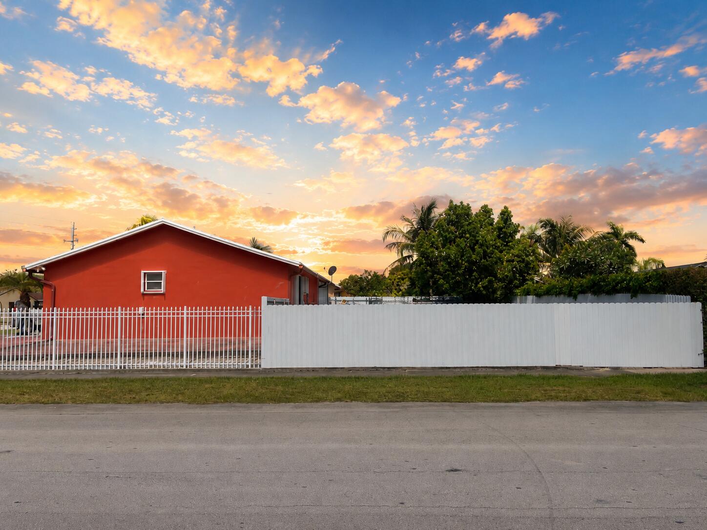MEADOW WOOD MANOR SEC 6 - Residential