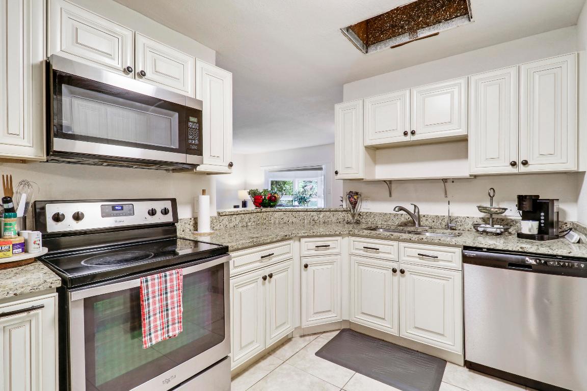 POINCIANA GARDENS - Residential