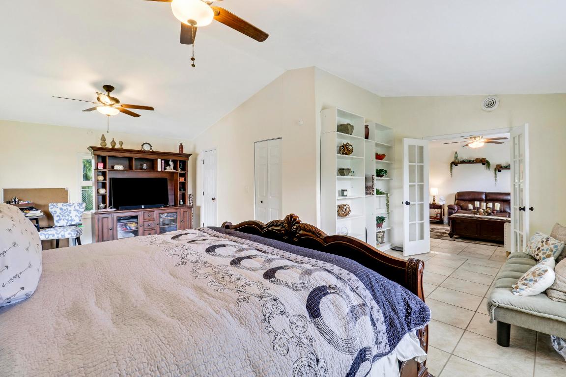 POINCIANA GARDENS - Residential